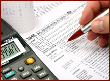 Jurifisc offre un service d`accompagnement lors des vérifications des taxes TPS-TVQ par le fisc.